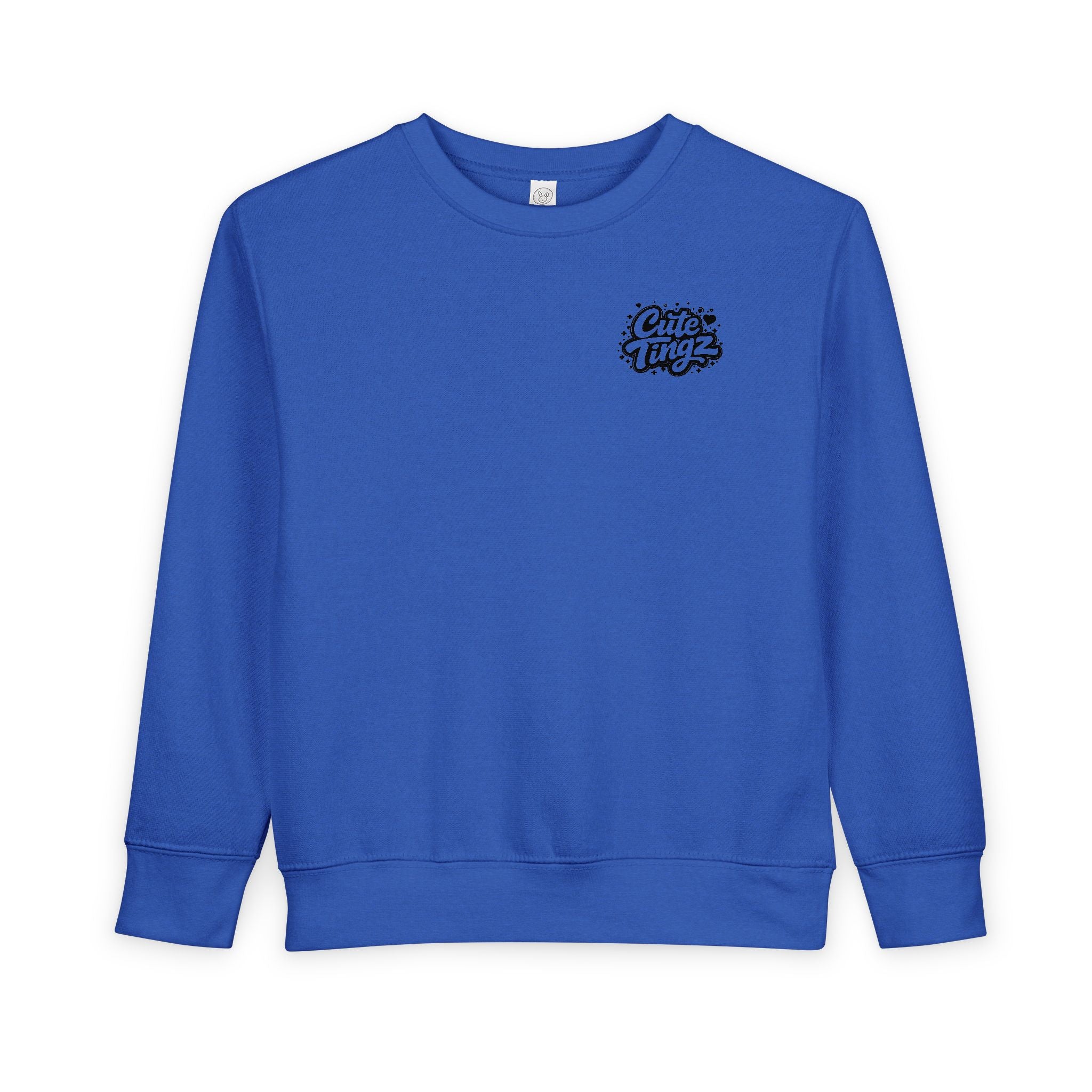Toddler Sweatshirt