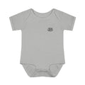 Cute Tingz Infant Bodysuit — Baby Rib One-Piece