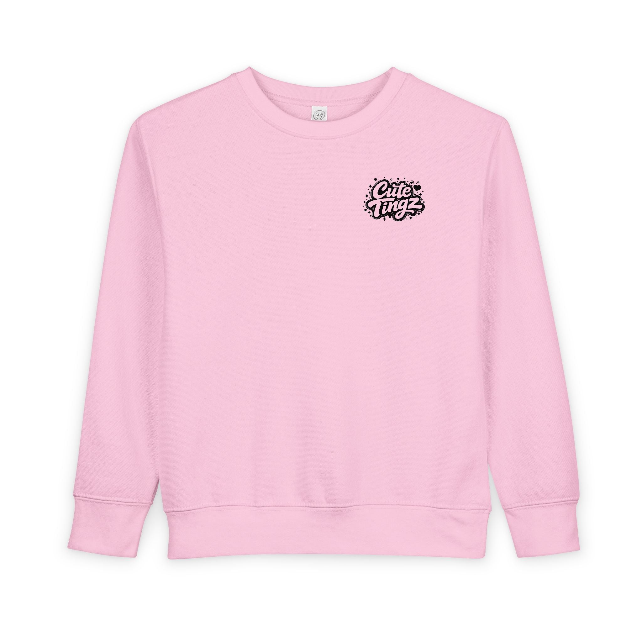 Toddler Sweatshirt