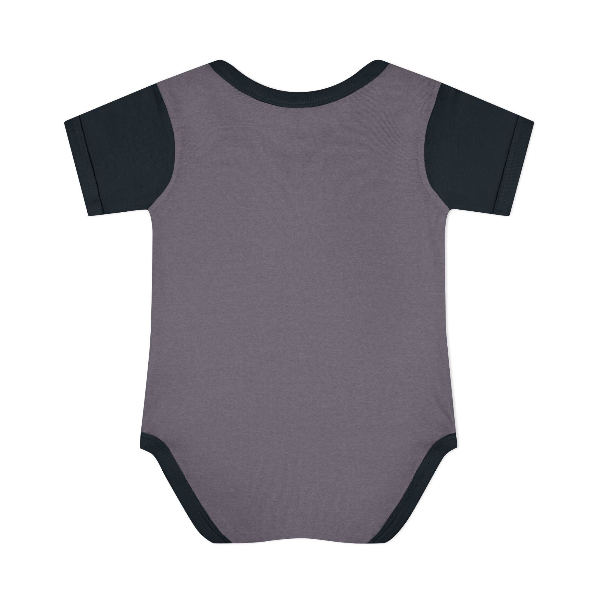 Cute Tingz Infant Bodysuit — Baby Rib One-Piece