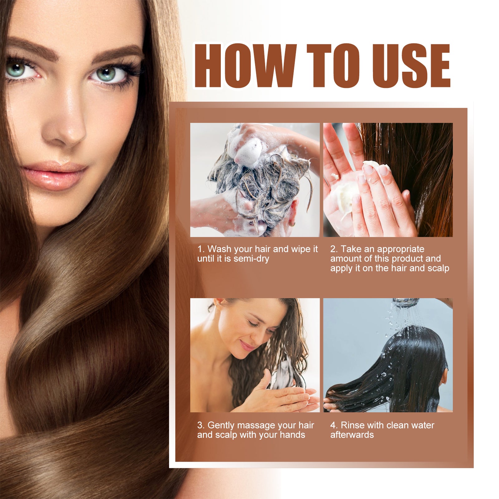 Honduras Batana Oil For Hair Growth, Repairs, Strengthens Hair
