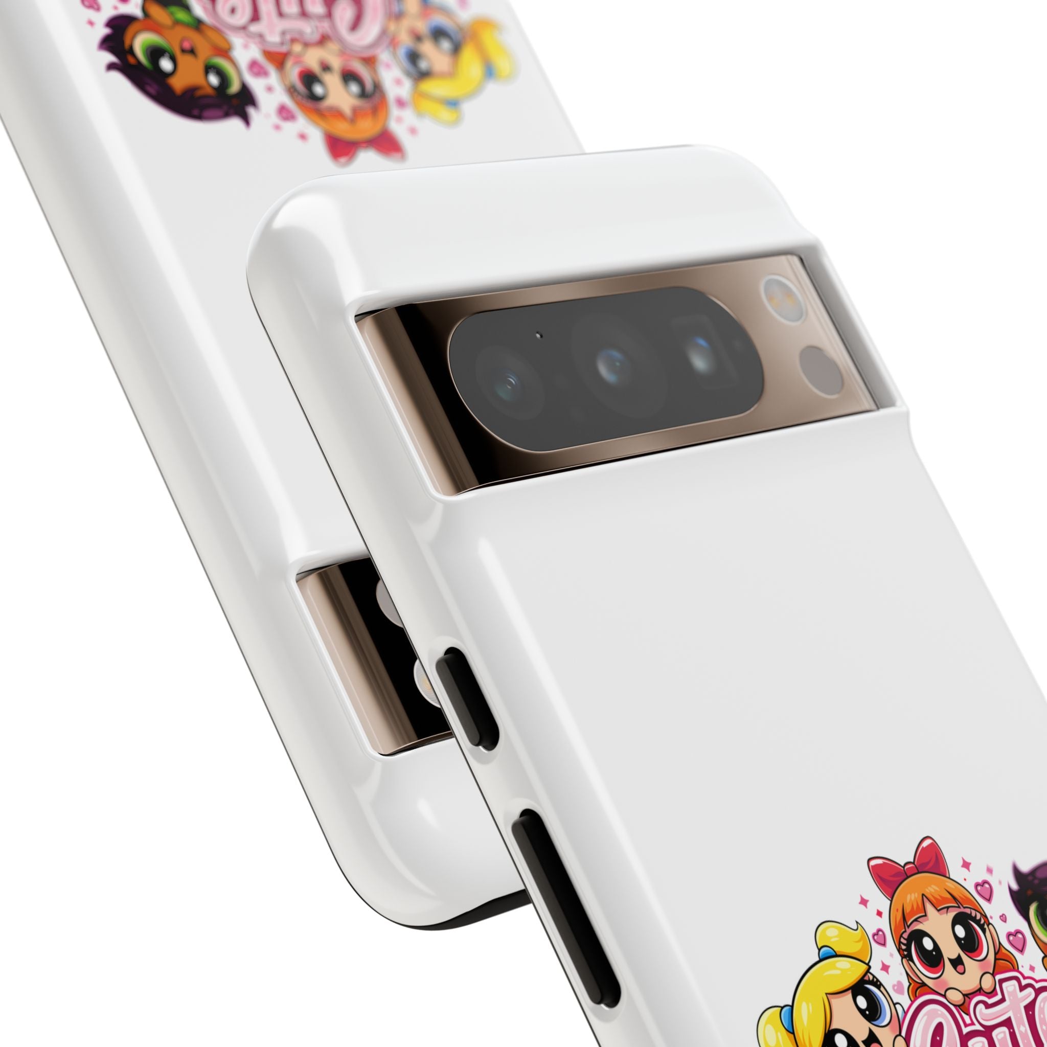 Cute Tingz Phone Case | Tough Case