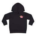 Toddler Hoodie — Cute Tingz Cartoon Girls Pullover Fleece