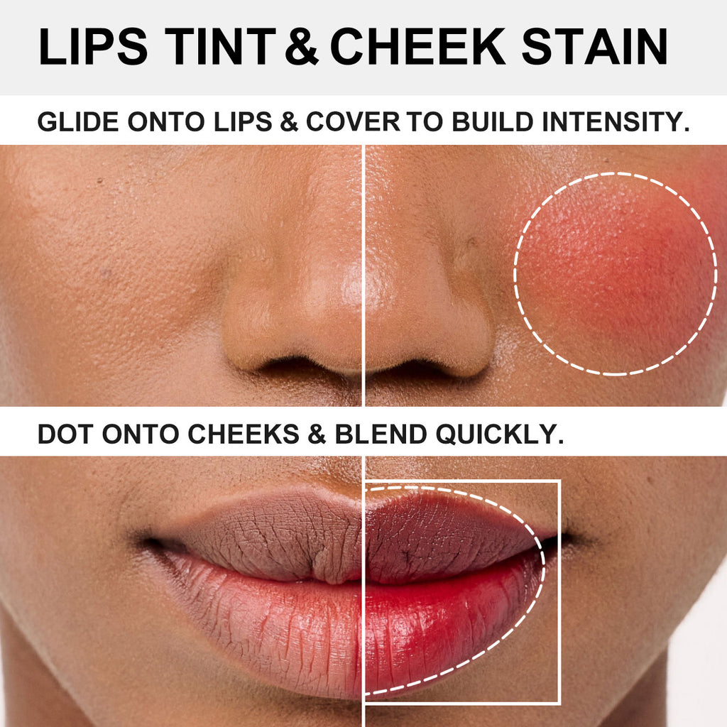 Stay on Lip Tint (Viral Stain)
