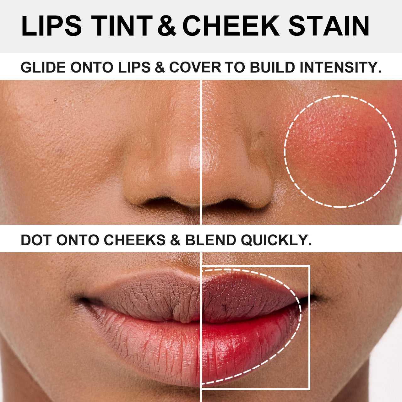 Stay on Lip Tint (Viral Stain)