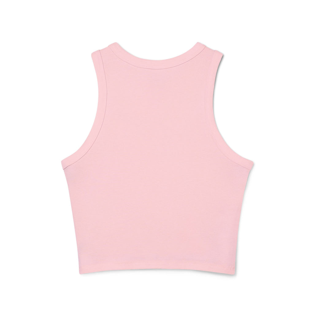 Cute Tingz kawaii Cropped Tank