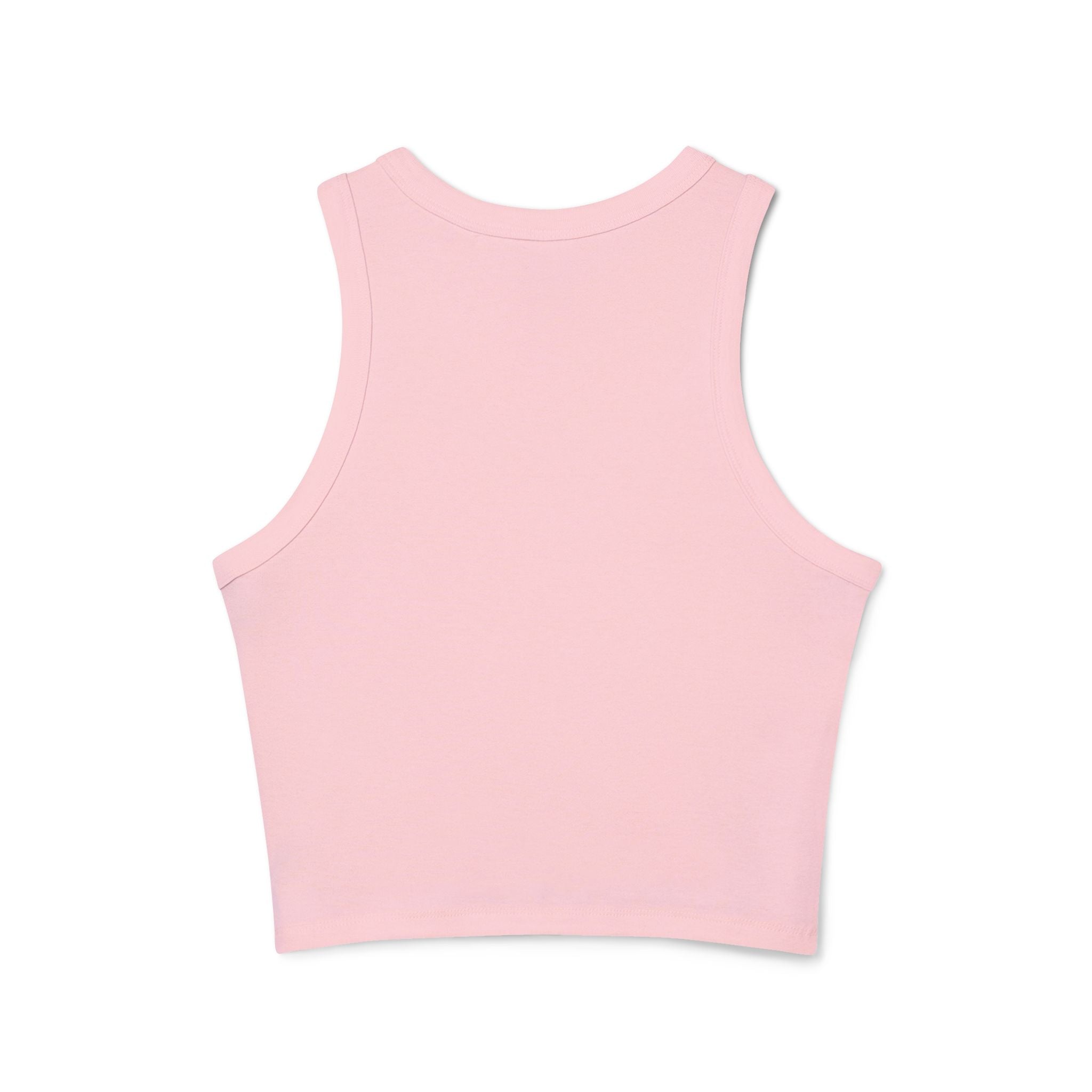 Cute Tingz kawaii Cropped Tank