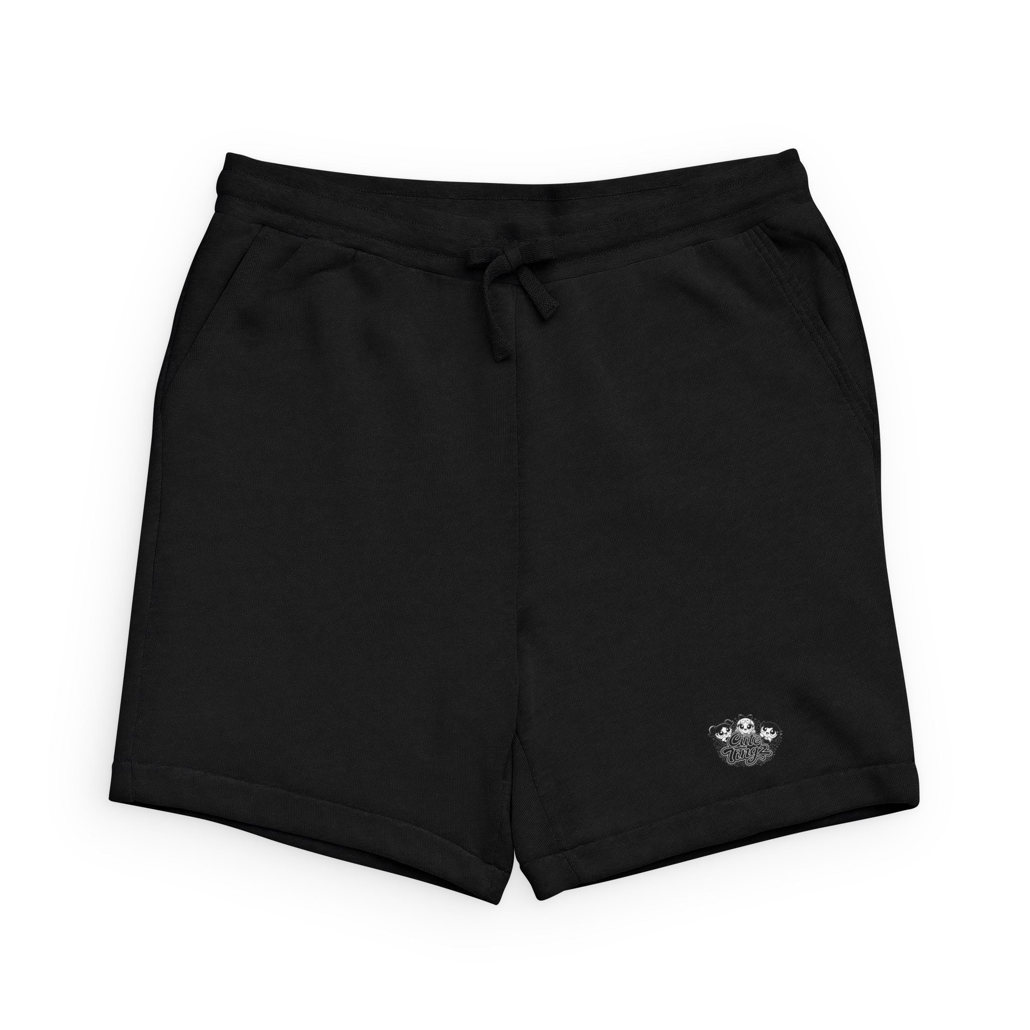 Unisex Cutetingz Trio Sweatshort