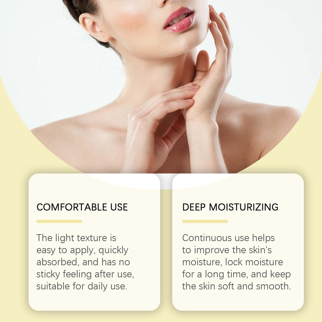 Frankincense Relax & Glow Massage Oil