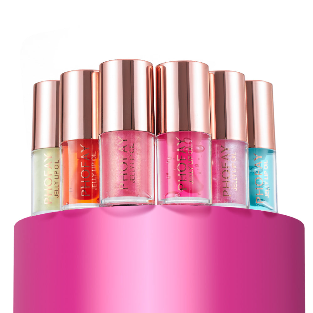 Gloss Drip Lip Oil