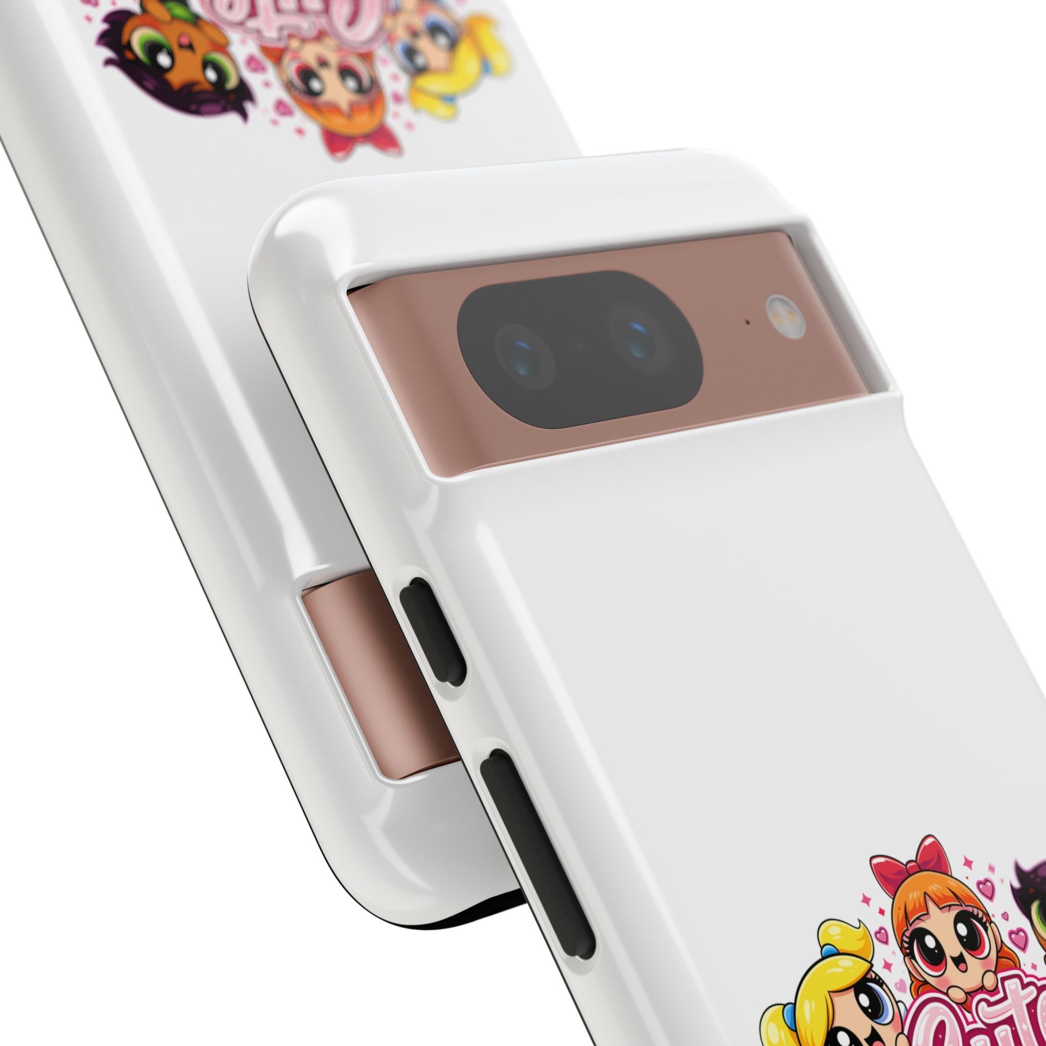 Cute Tingz Phone Case | Tough Case