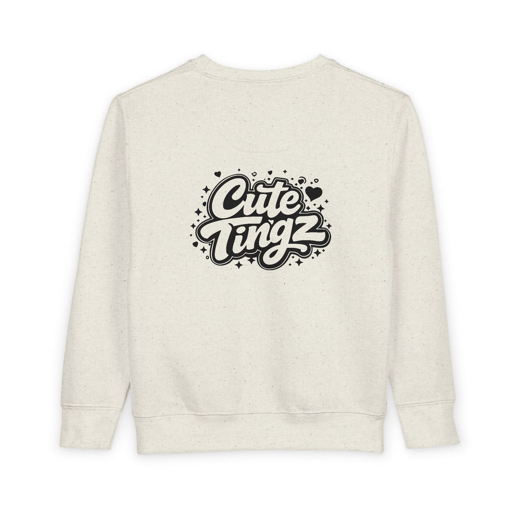 Toddler Sweatshirt