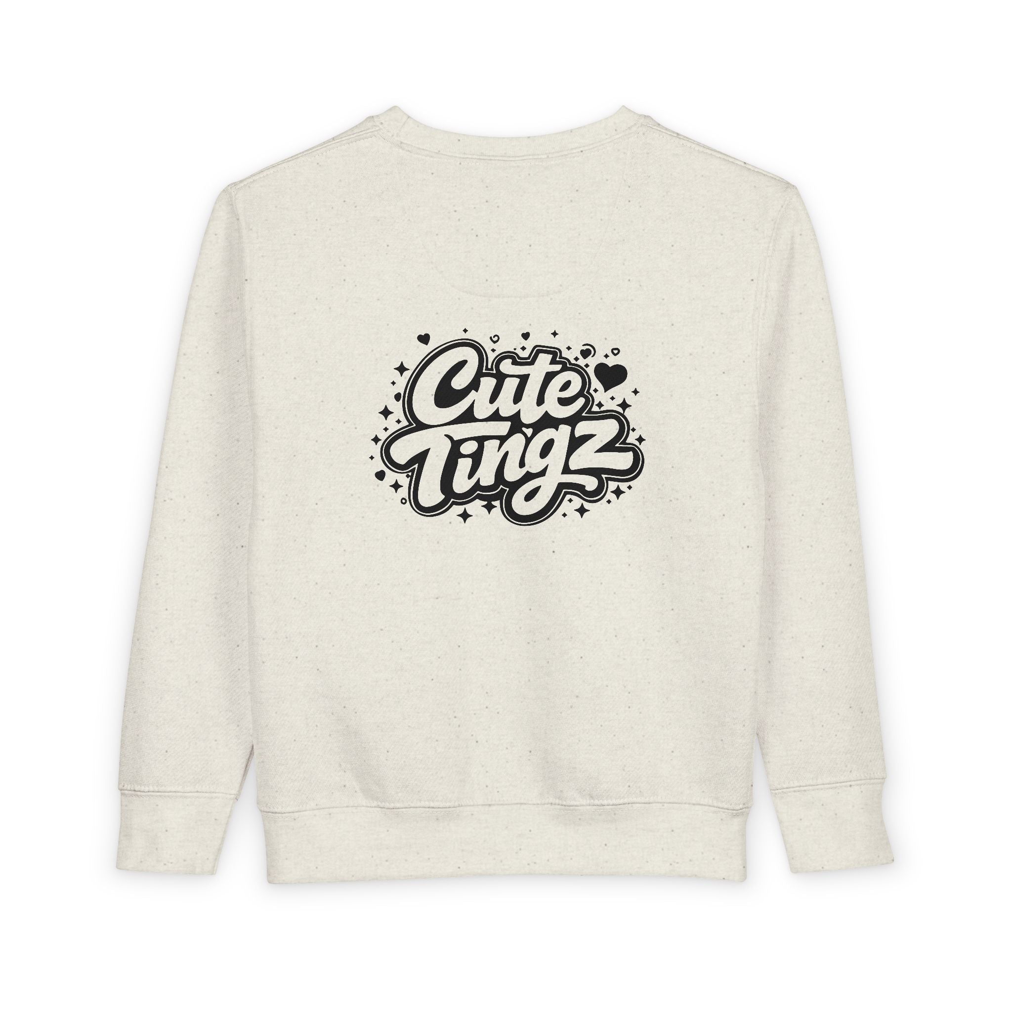 Toddler Sweatshirt