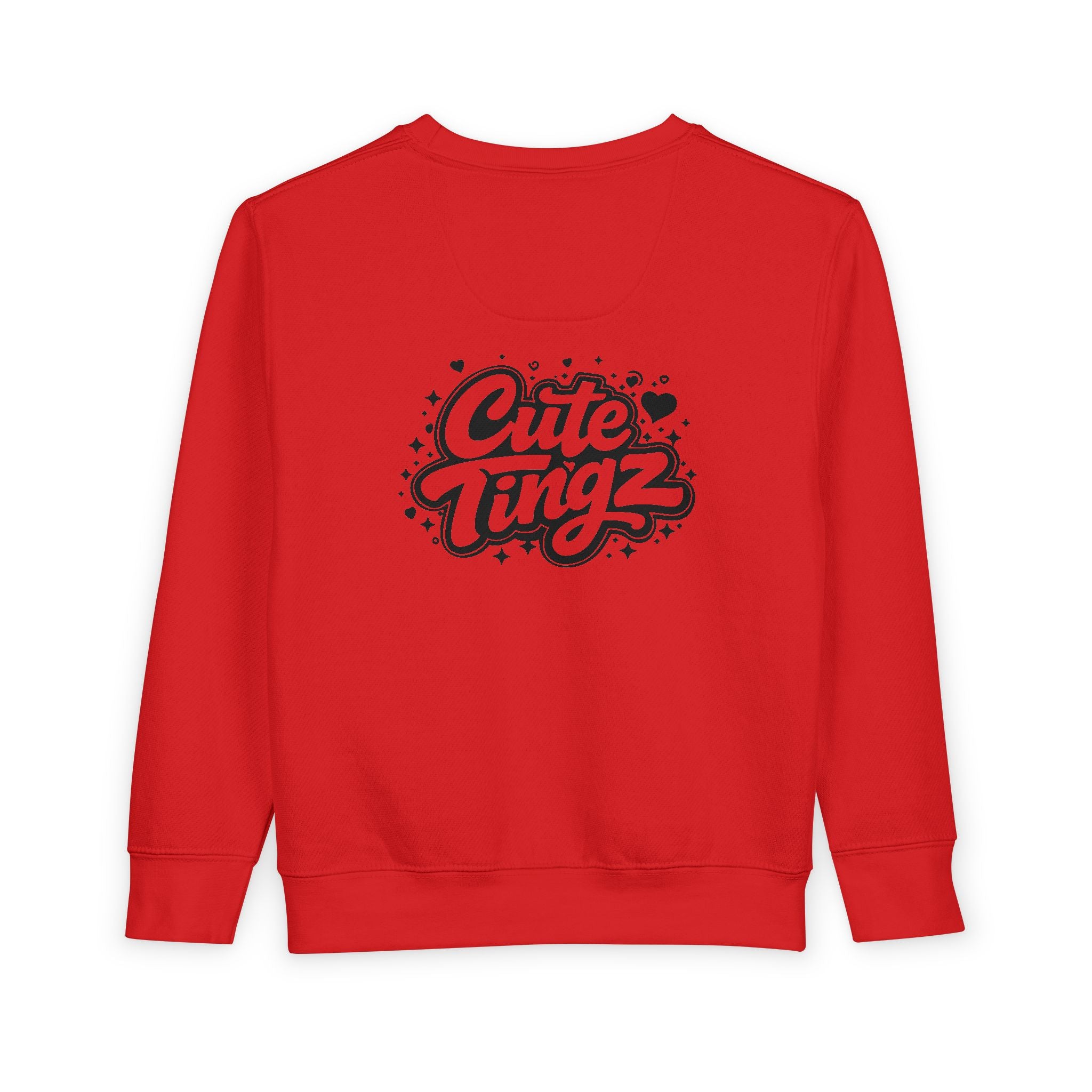 Toddler Sweatshirt