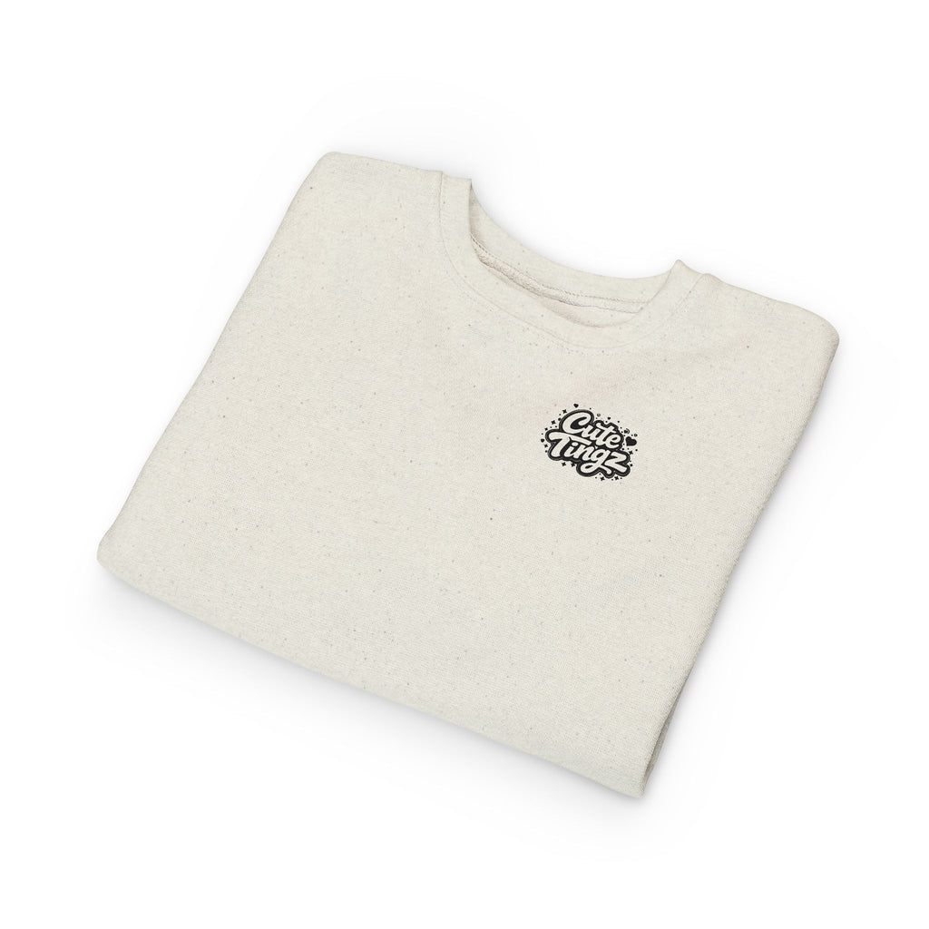 Toddler Sweatshirt