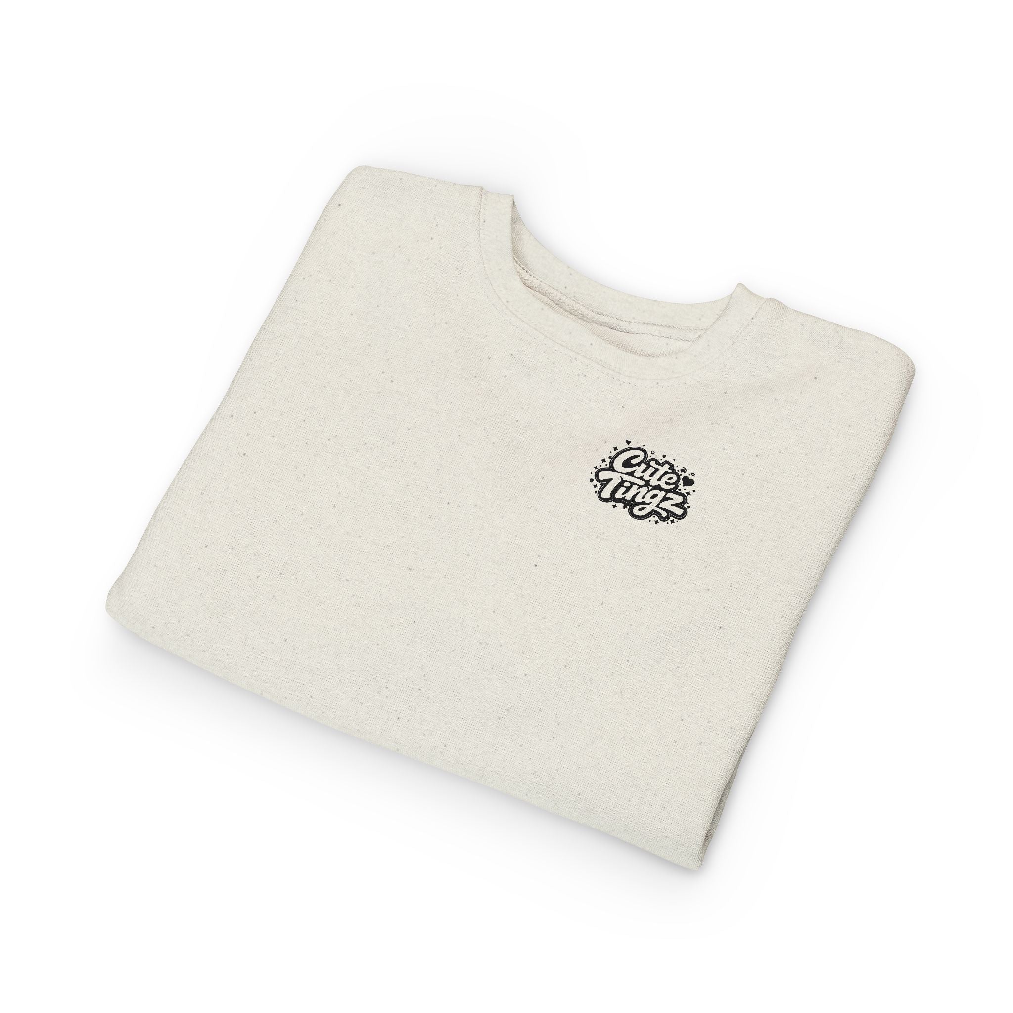 Toddler Sweatshirt