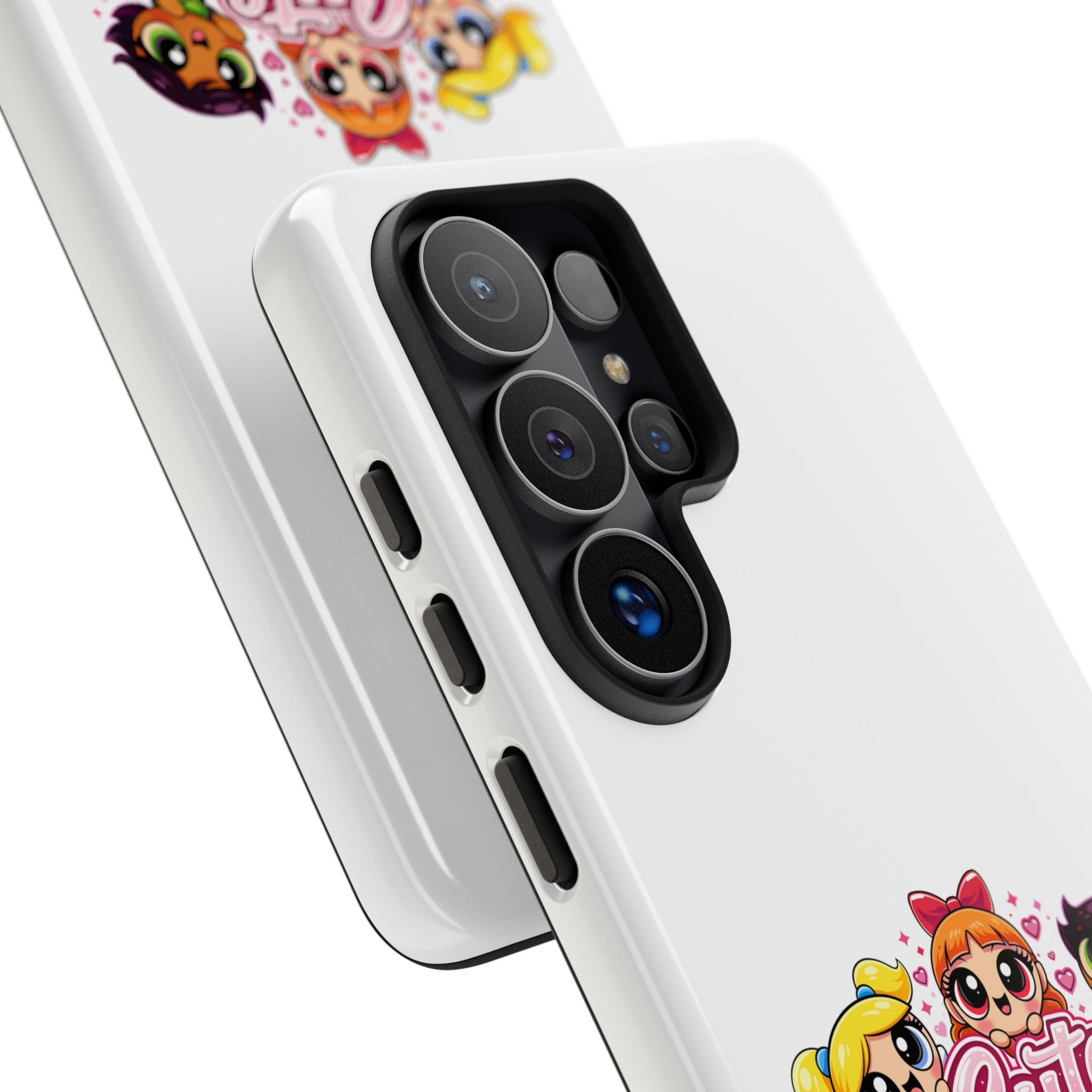 Cute Tingz Phone Case | Tough Case