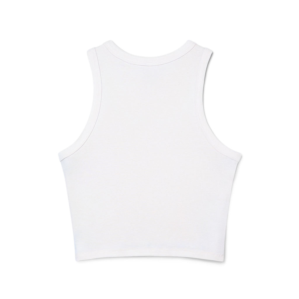 Cute Tingz kawaii Cropped Tank