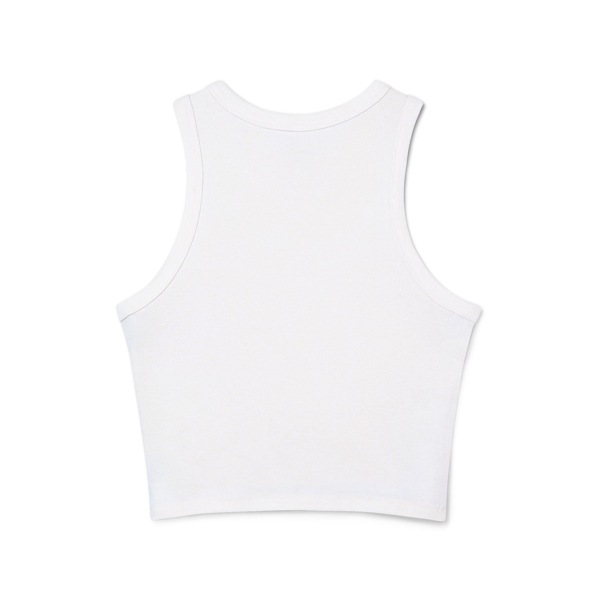 Cute Tingz kawaii Cropped Tank