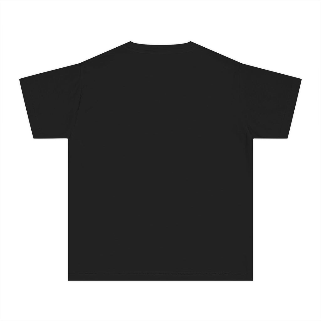Girls Trio Characters Tee