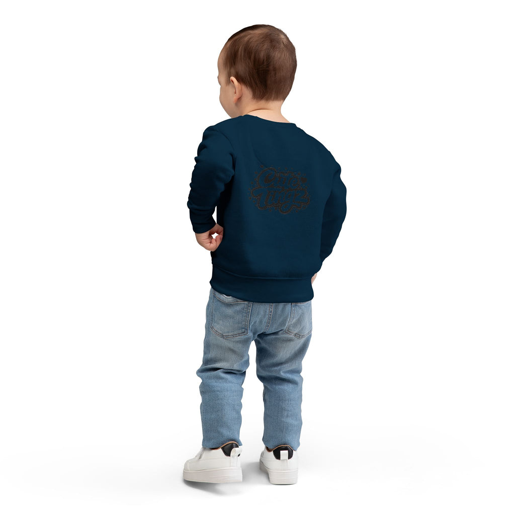 Toddler Sweatshirt
