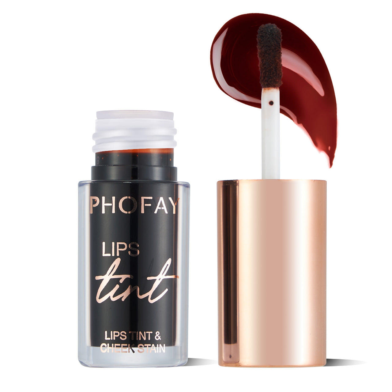 Stay on Lip Tint (Viral Stain)