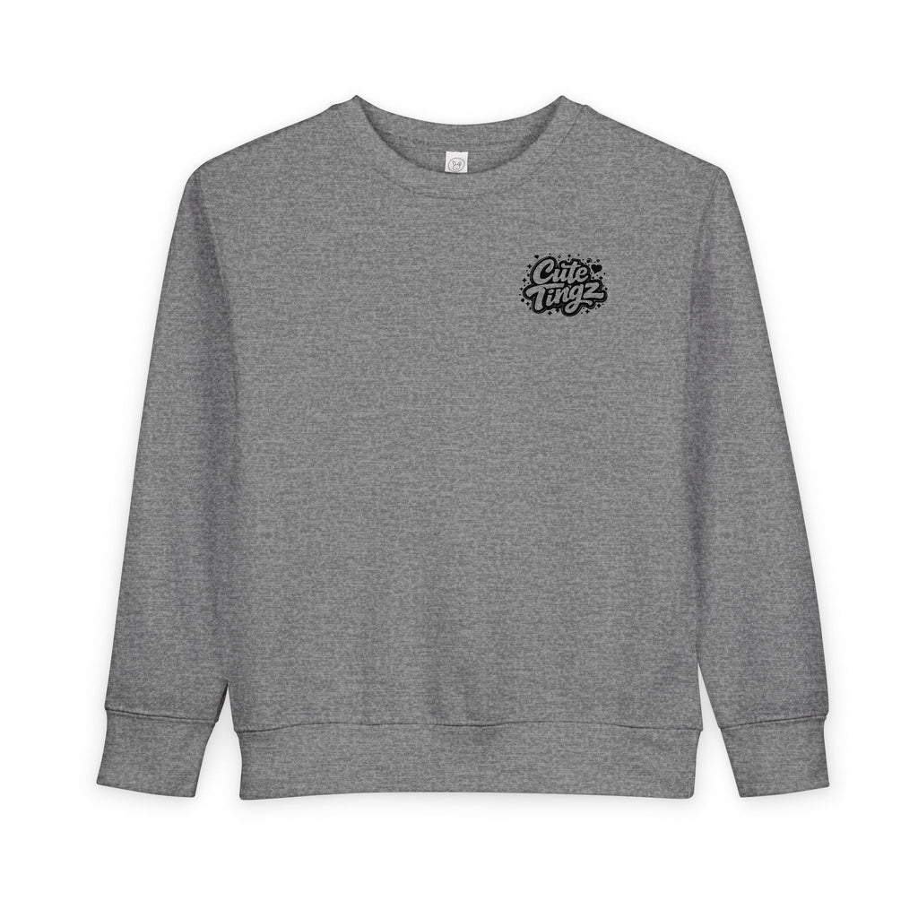 Toddler Sweatshirt