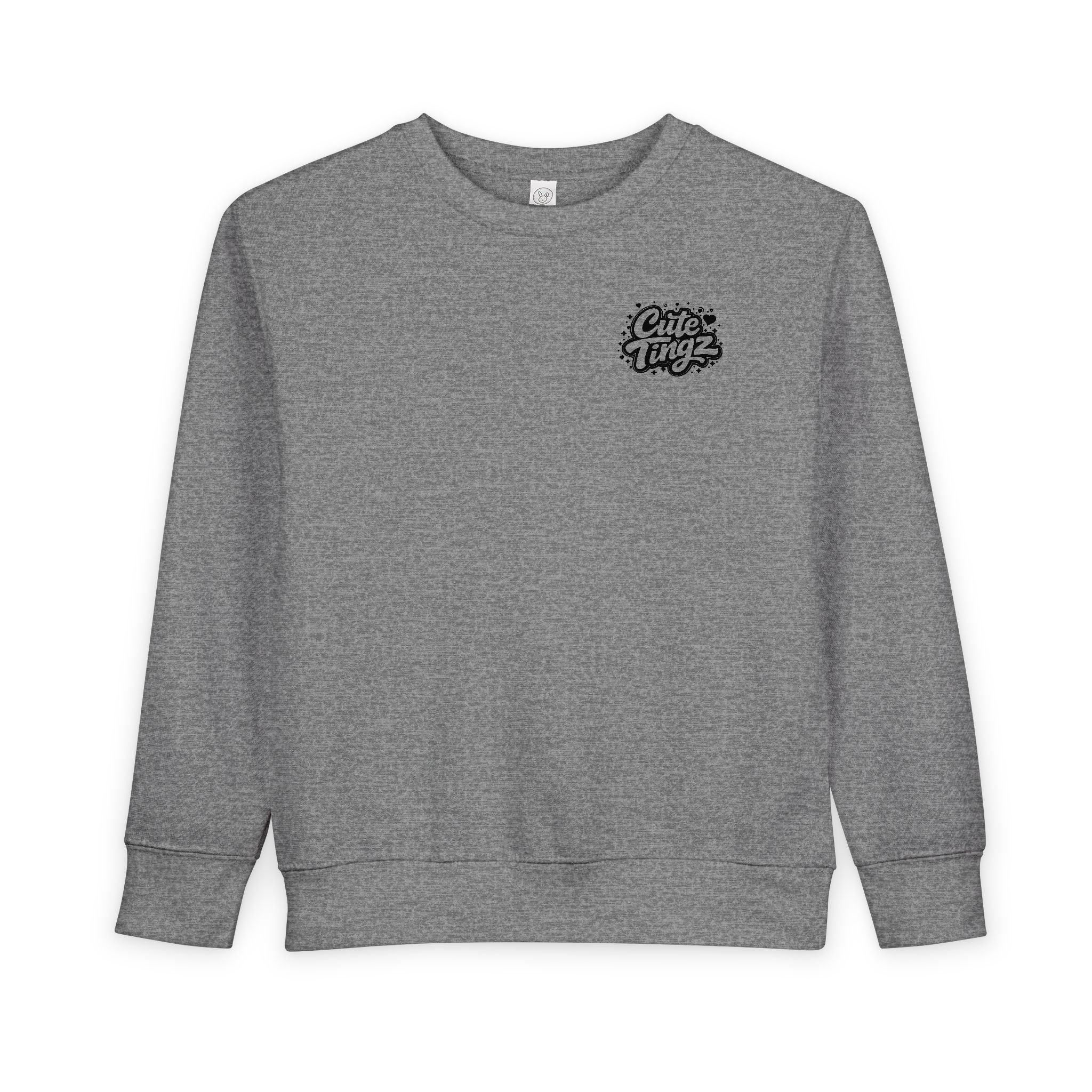 Toddler Sweatshirt