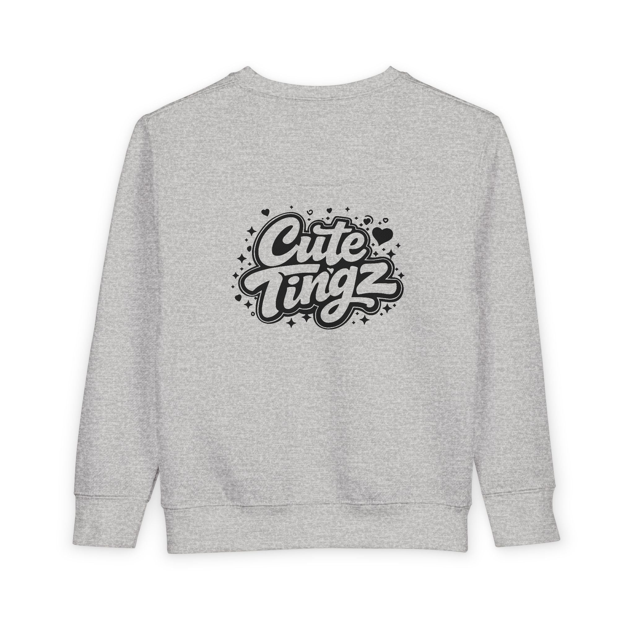 Toddler Sweatshirt
