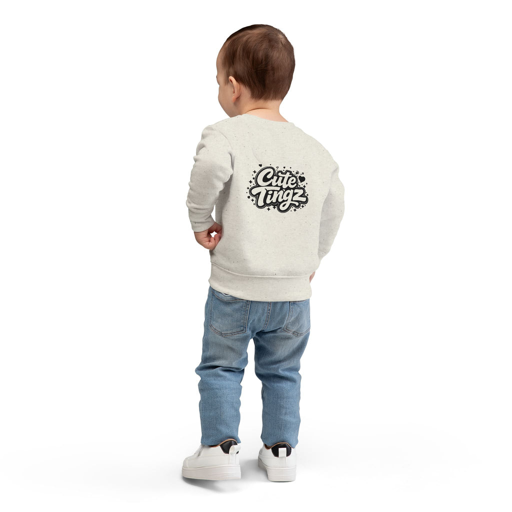 Toddler Sweatshirt