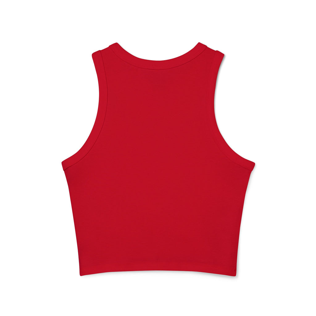 Cute Tingz kawaii Cropped Tank