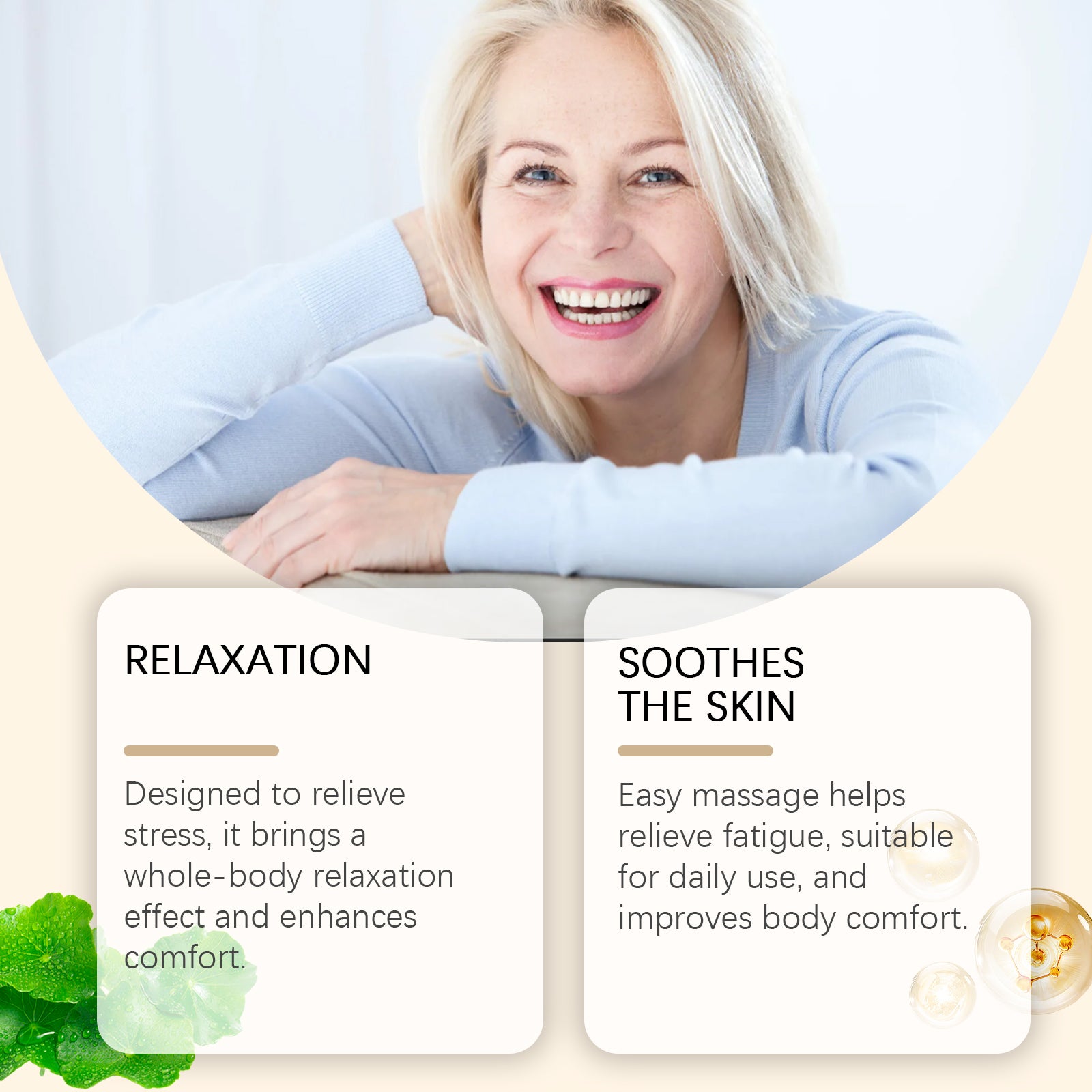 Frankincense Care Essential Oil