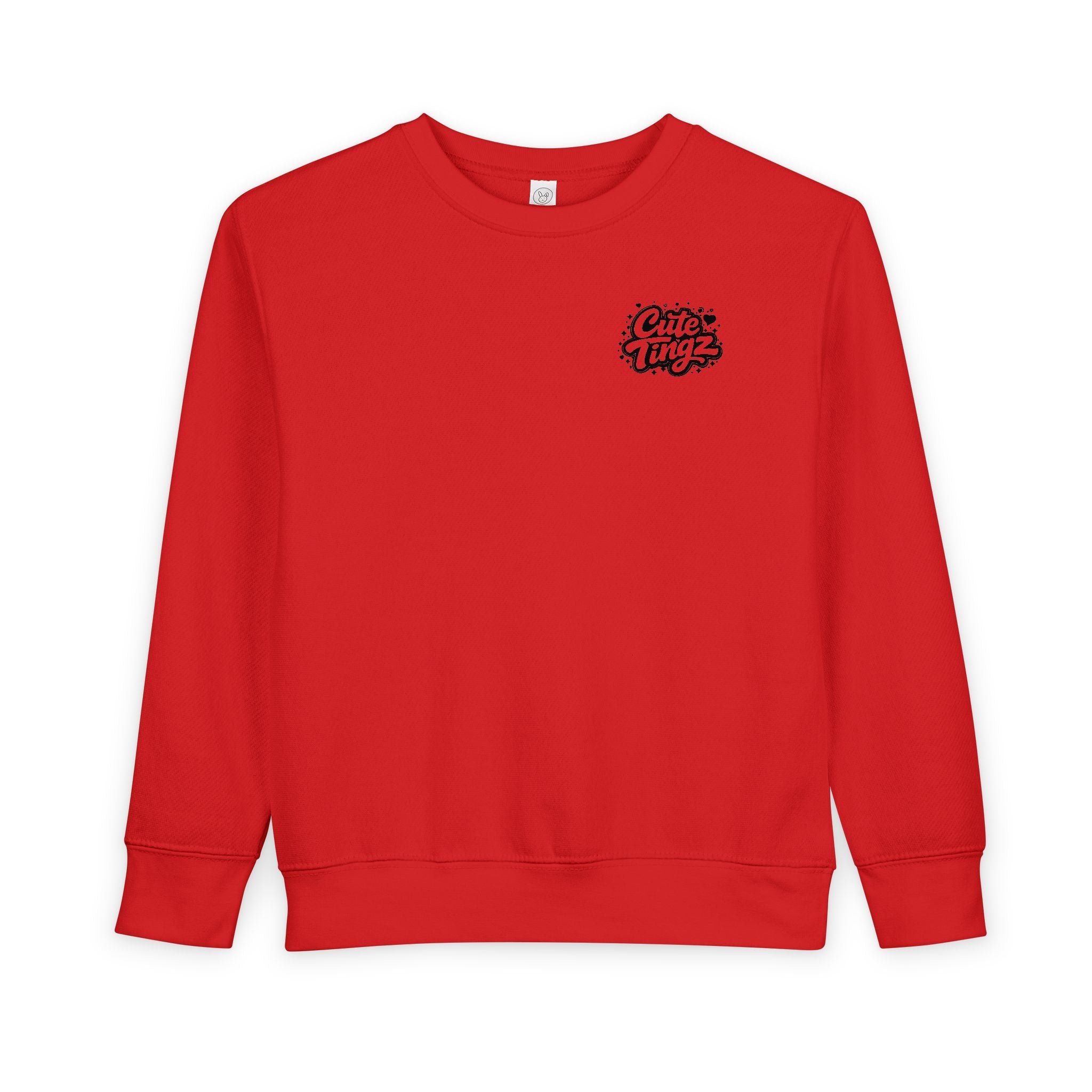 Toddler Sweatshirt