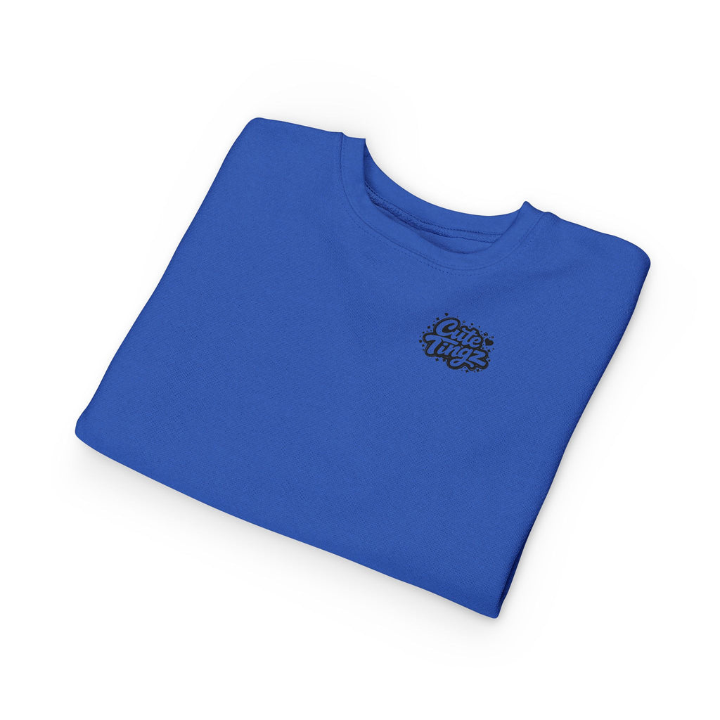 Toddler Sweatshirt