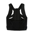 Unisex Posture Support Brace For Daily Comfort & Alignment