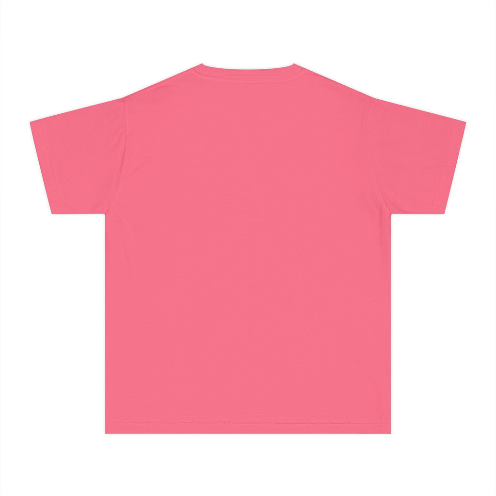 Girls Trio Characters Tee
