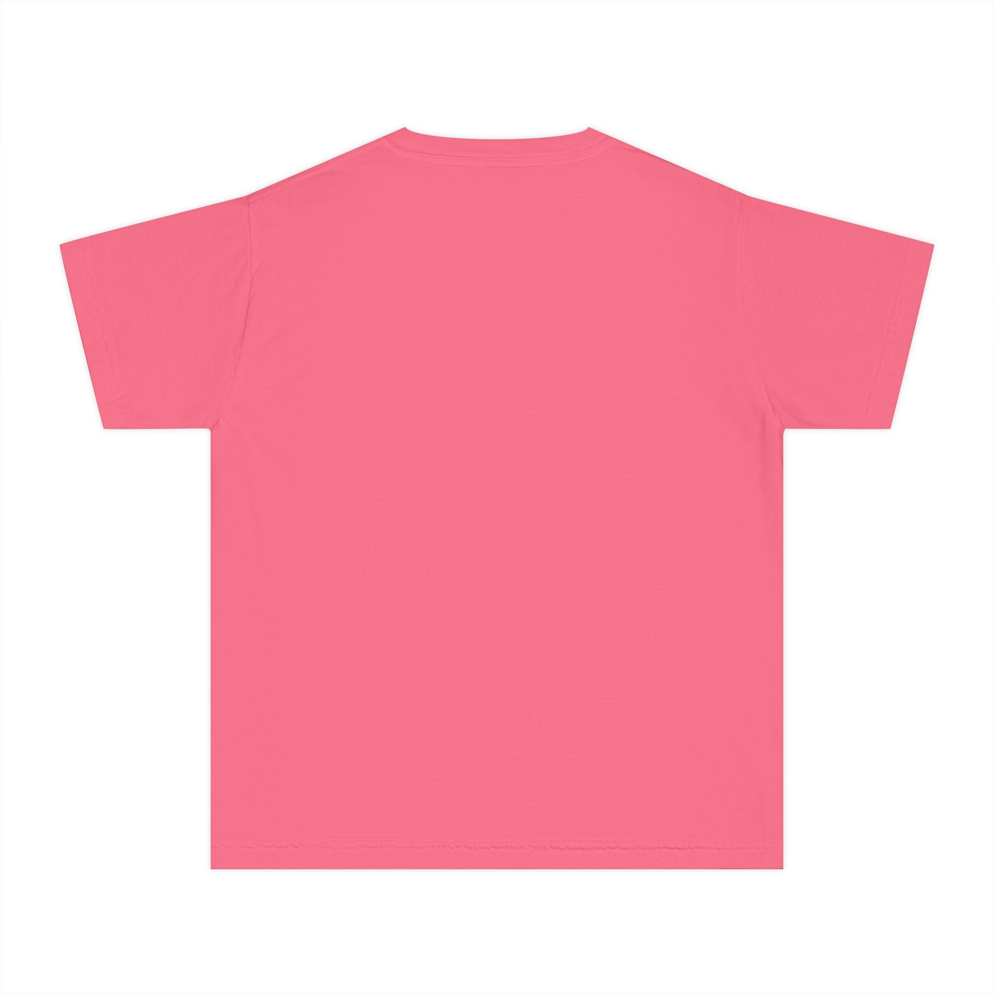 Girls Trio Characters Tee