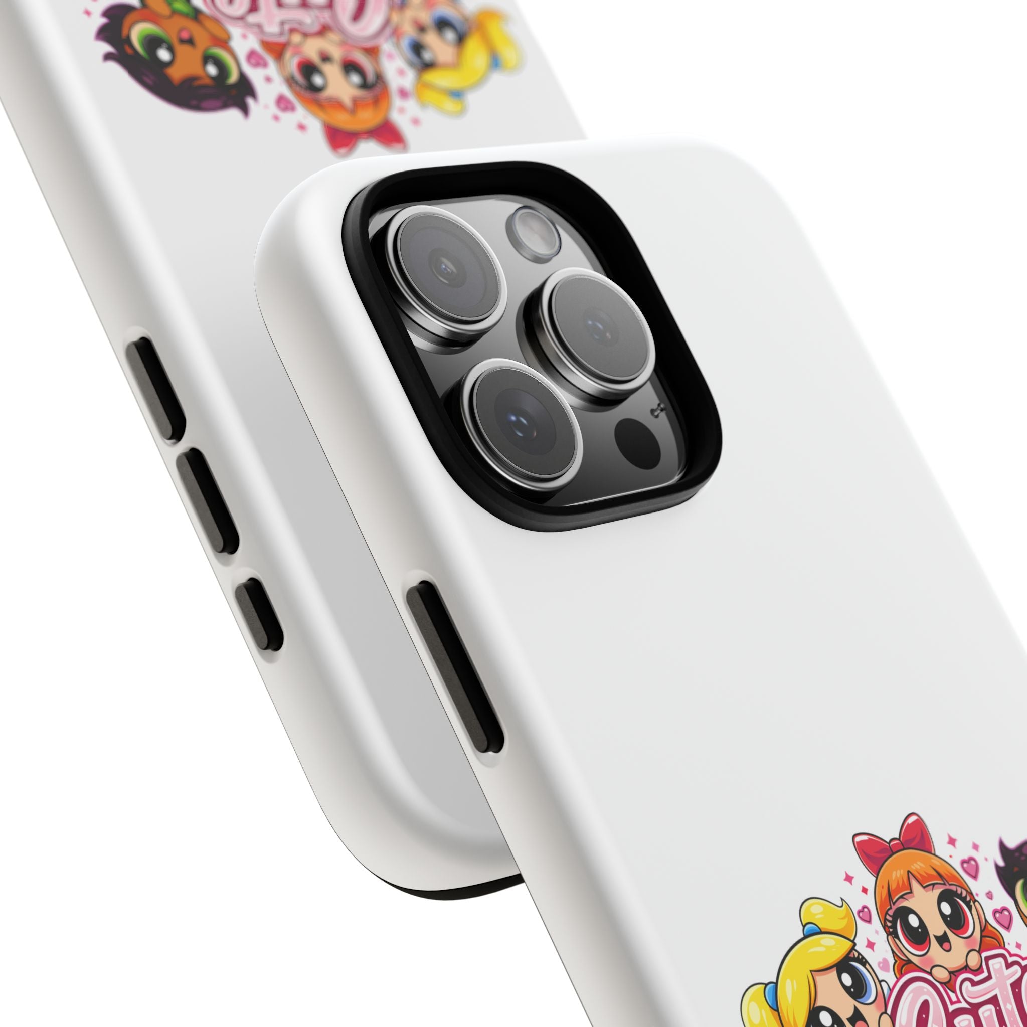 Cute Tingz Phone Case | Tough Case