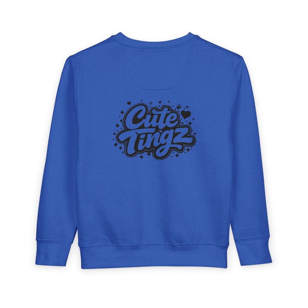 Toddler Sweatshirt