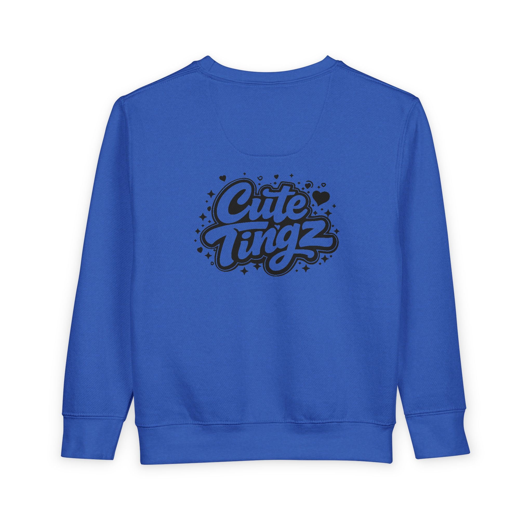 Toddler Sweatshirt