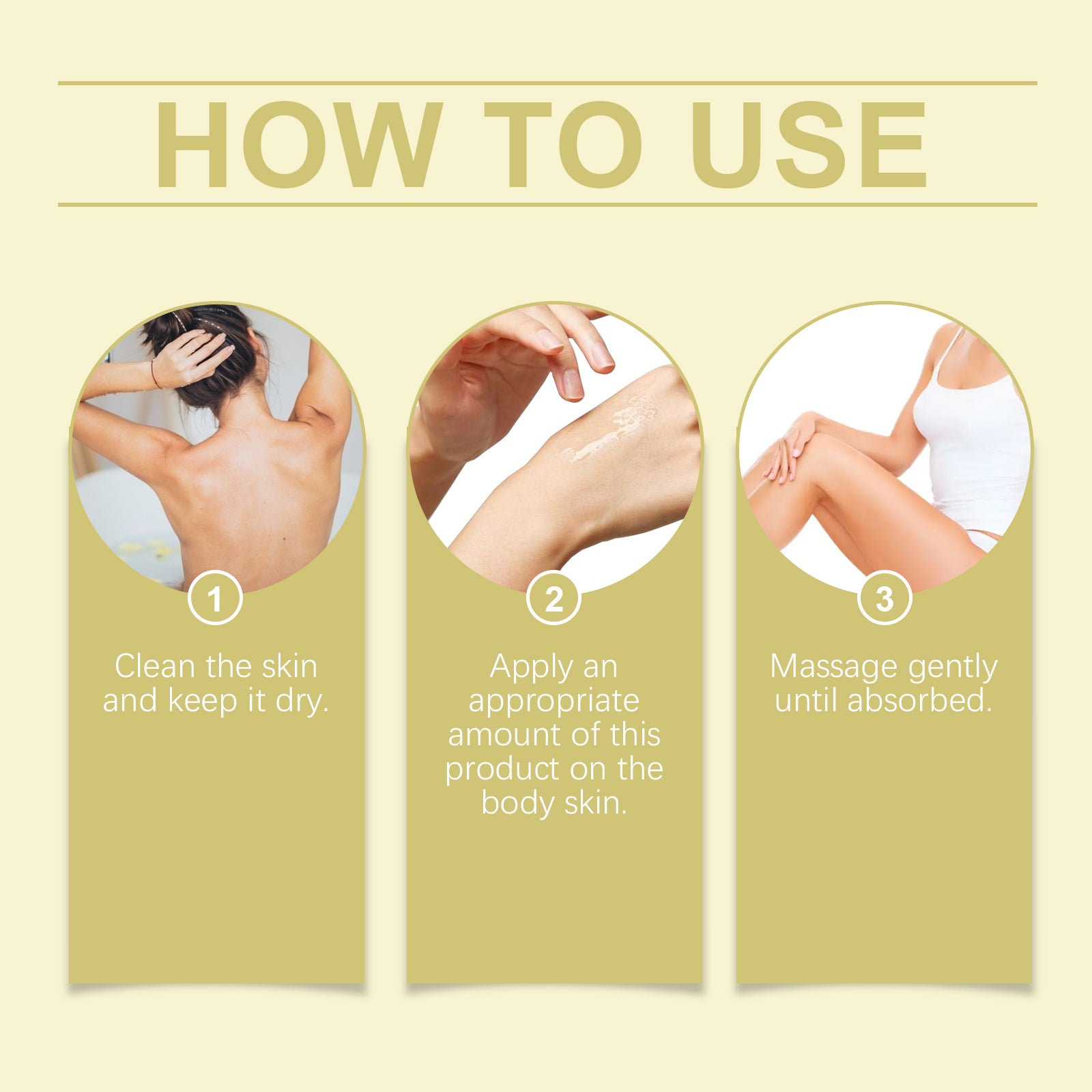 Frankincense Relax & Glow Massage Oil