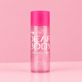 GlowMist Shimmer Body Oil - Instant Glass Skin Glow