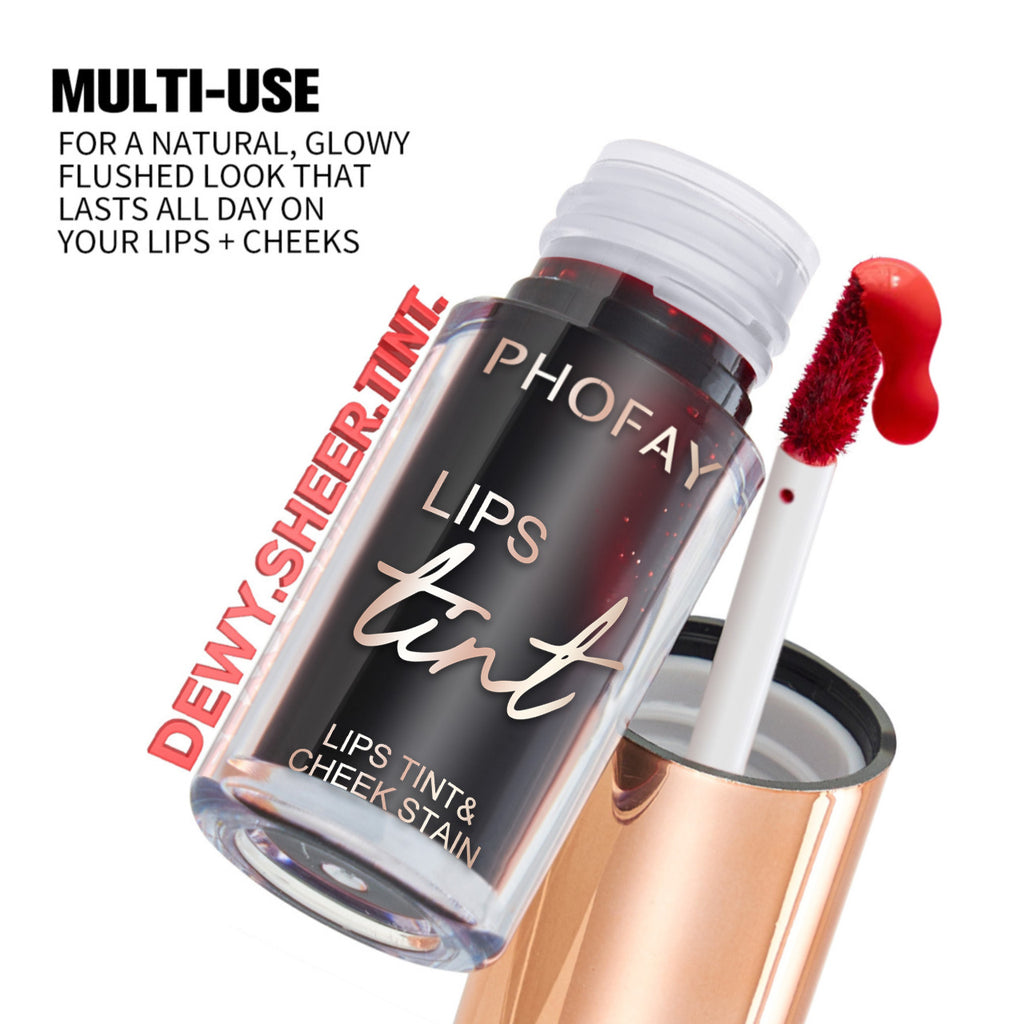 Stay on Lip Tint (Viral Stain)