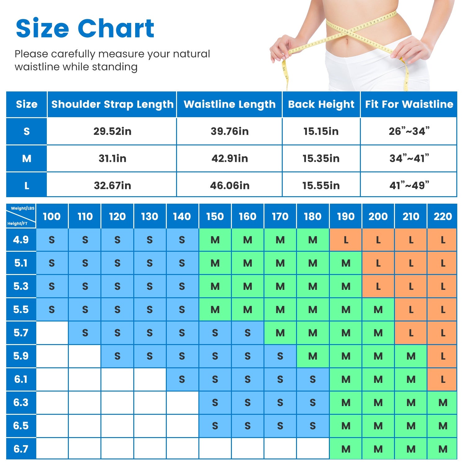 Unisex Posture Support Brace For Daily Comfort & Alignment