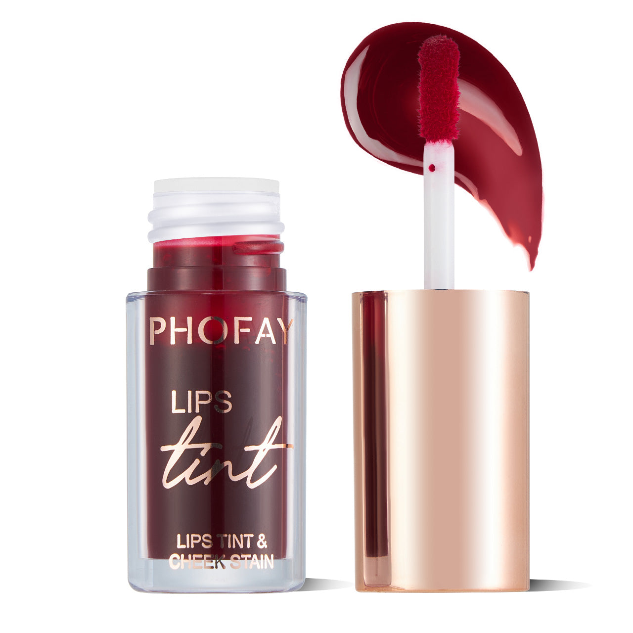 Stay on Lip Tint (Viral Stain)