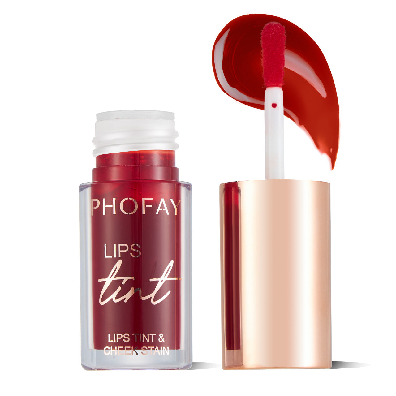 Stay on Lip Tint (Viral Stain)