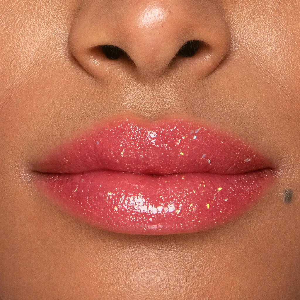 Moisturizing Jelly Lipstick