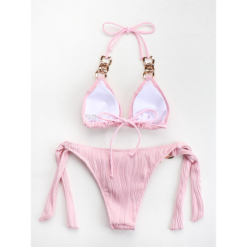 Goddess Link Two Piece Swimsuit